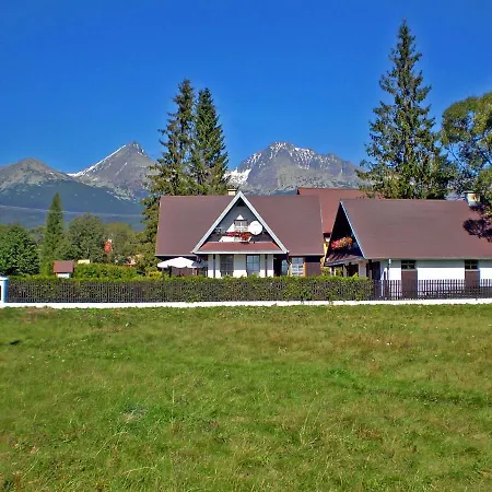 Stola.2 * Batizovce